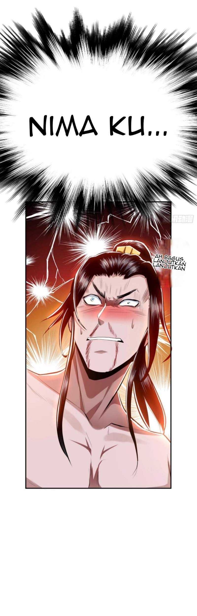 The Hero and The Harem are Mine Now Chapter 09 Gambar 66