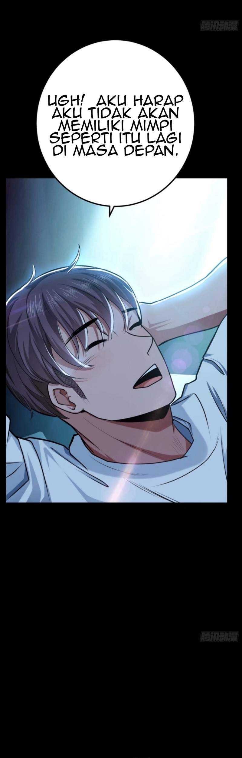The Hero and The Harem are Mine Now Chapter 09 Gambar 9