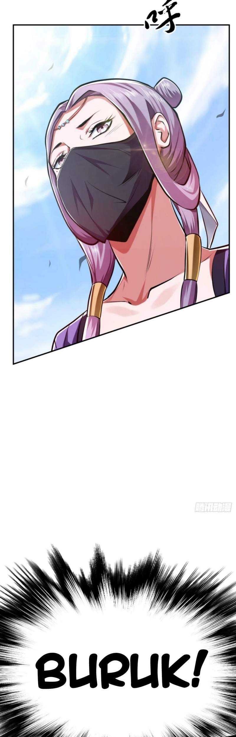 The Hero and The Harem are Mine Now Chapter 08 Gambar 49