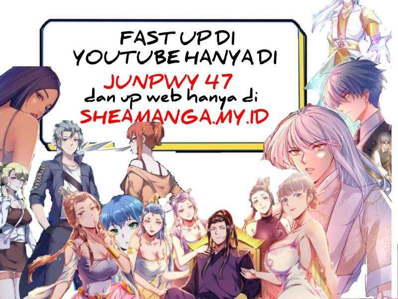 The Hero and The Harem are Mine Now Chapter 08 Gambar 60