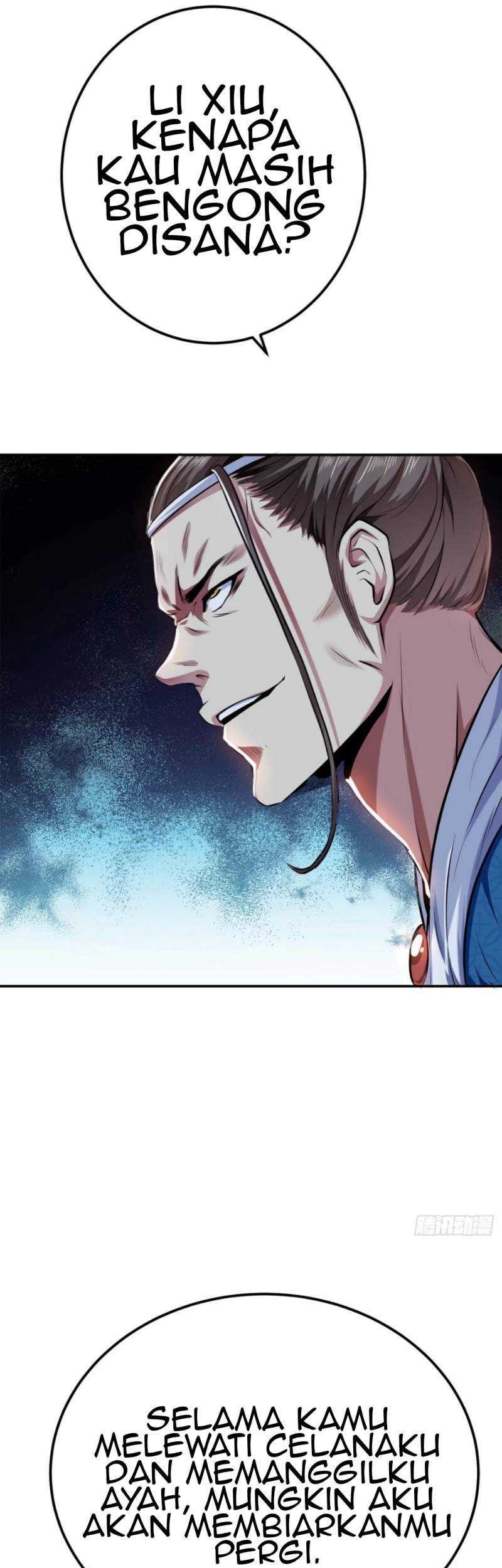 The Hero and The Harem are Mine Now Chapter 07 Gambar 4