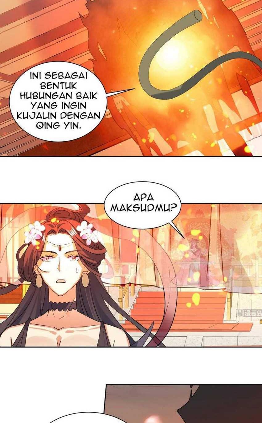 The Nine Heaven of Martial Arts Chapter 212 Gambar 3