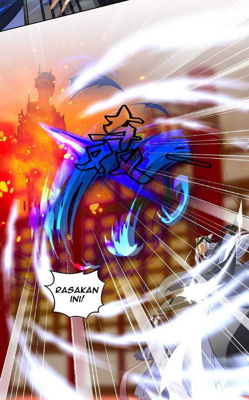 The Nine Heaven of Martial Arts Chapter 212 Gambar 6