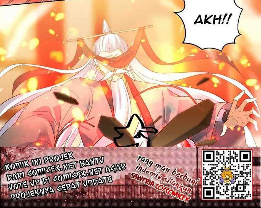 The Nine Heaven of Martial Arts Chapter 212 Gambar 8