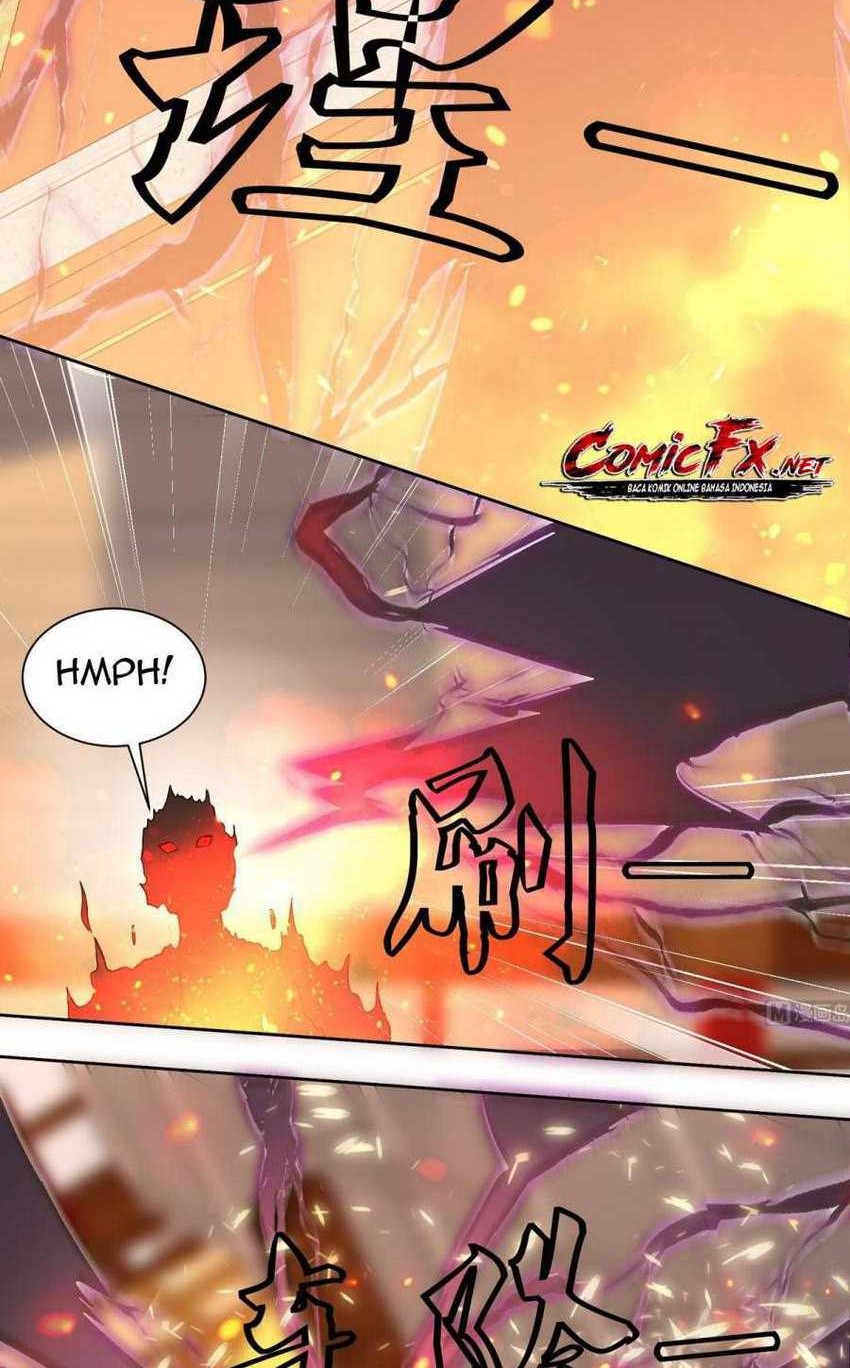 The Nine Heaven of Martial Arts Chapter 212 Gambar 10