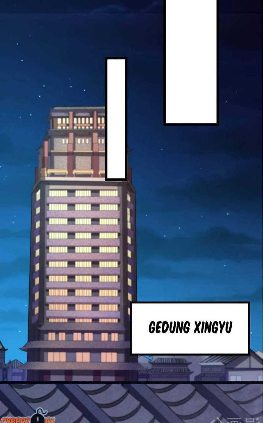 Jiuyang Shenwang Chapter 122 Gambar 5