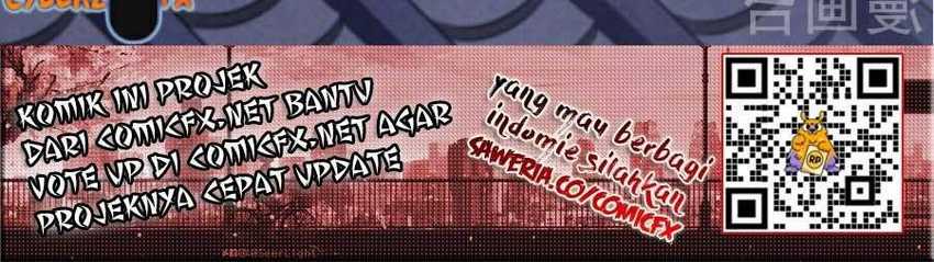 Jiuyang Shenwang Chapter 122 Gambar 6