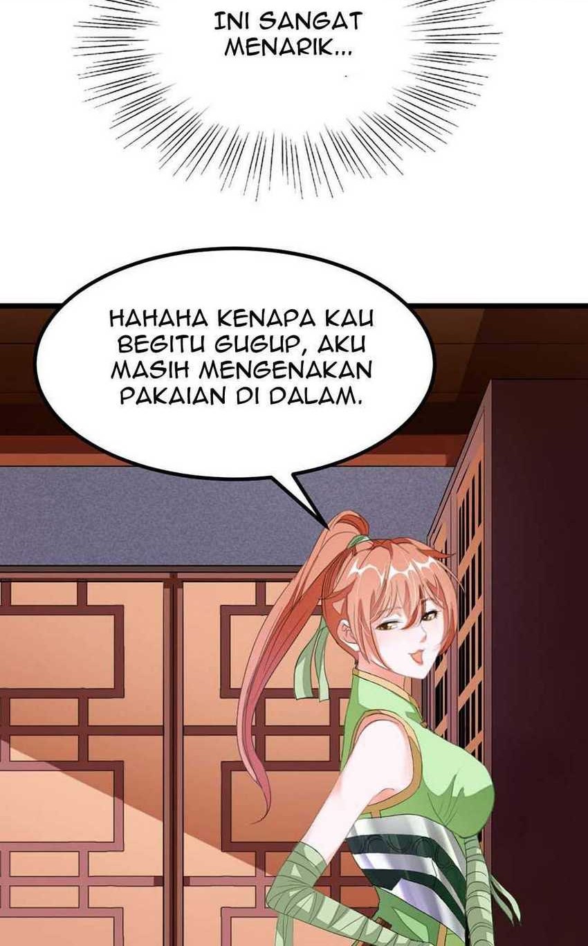 Jiuyang Shenwang Chapter 122 Gambar 10