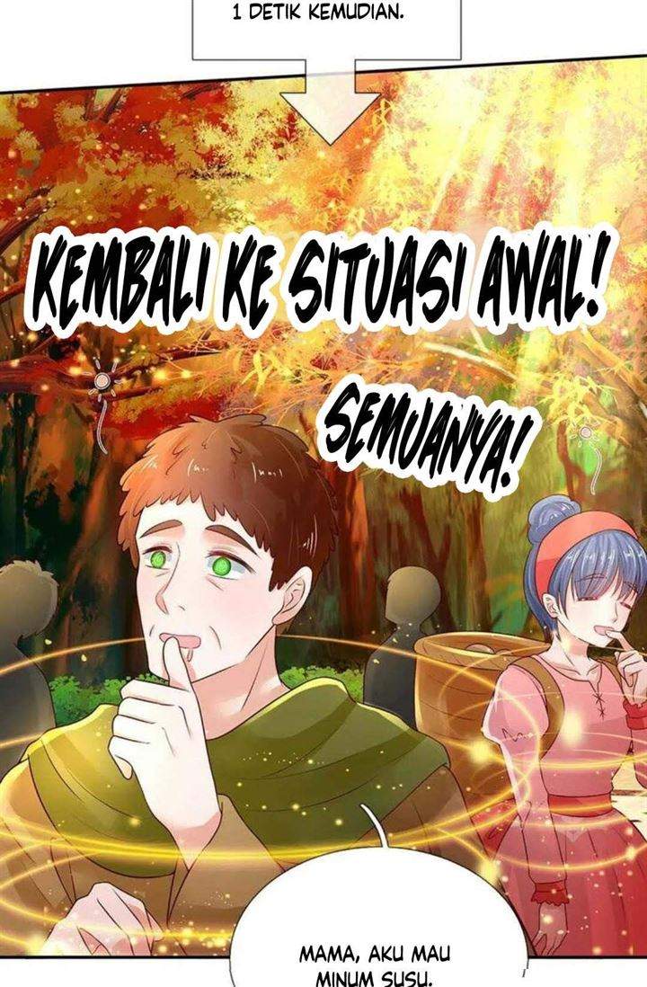 I Became The Emperor’s Daughter One Day Chapter 67 Gambar 13