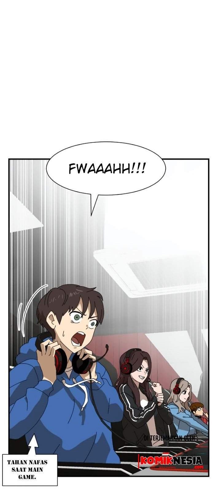 Double Click Chapter 10 Gambar 21