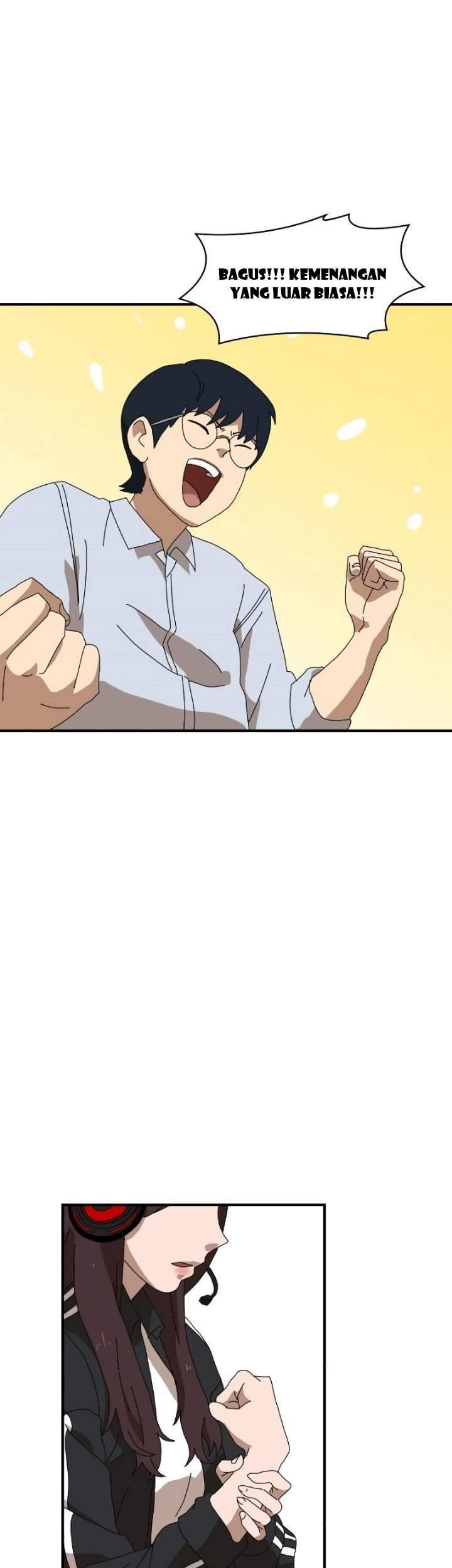 Double Click Chapter 10 Gambar 22