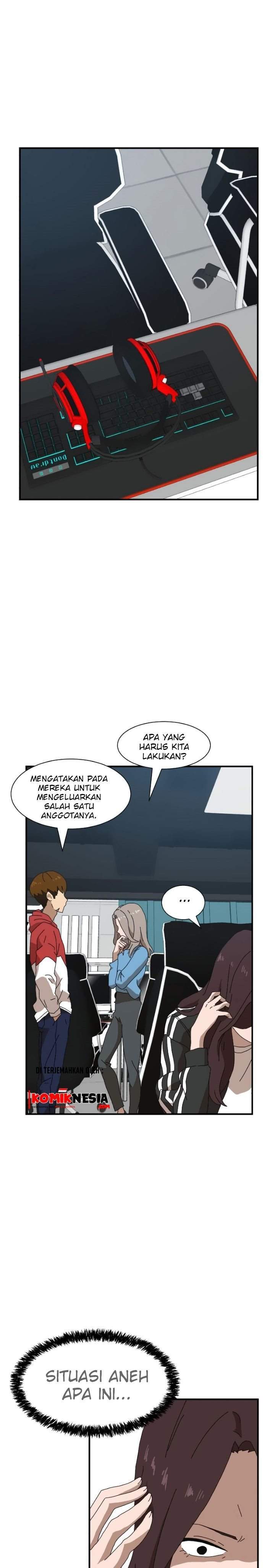 Double Click Chapter 10 Gambar 20