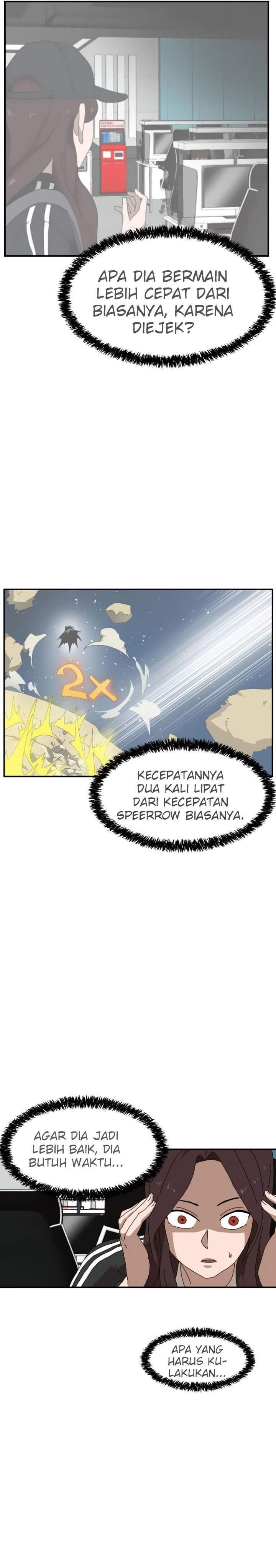 Double Click Chapter 10 Gambar 23