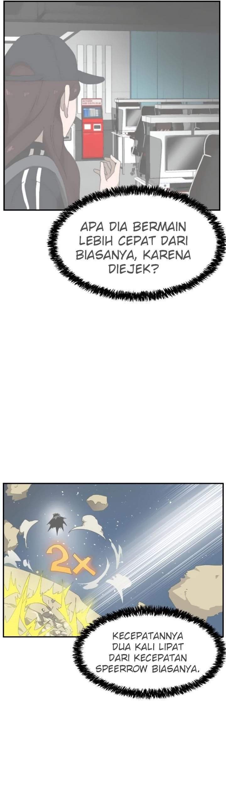 Double Click Chapter 10 Gambar 43