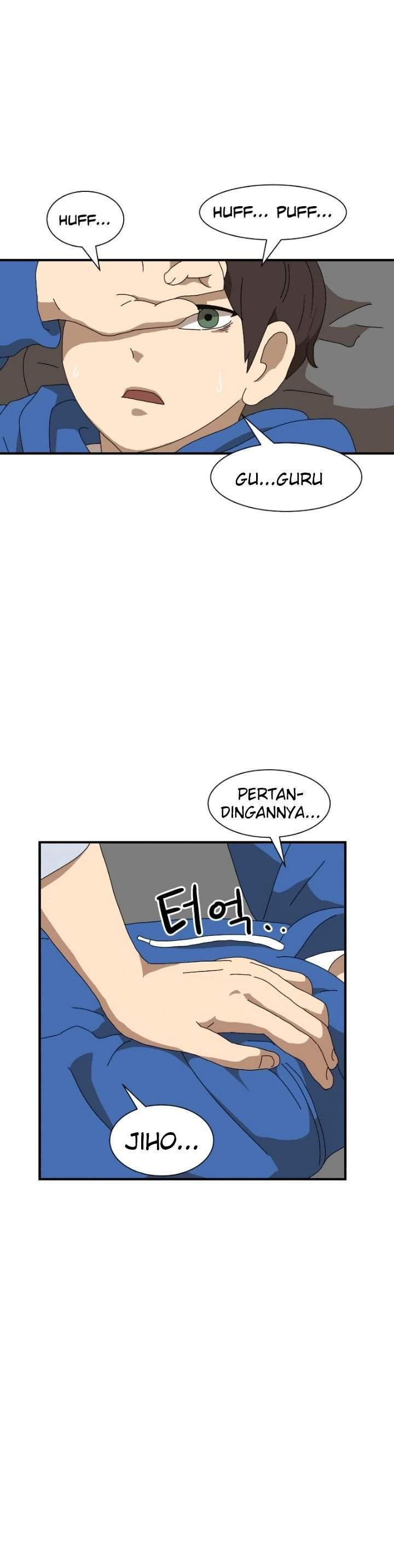 Double Click Chapter 10 Gambar 25
