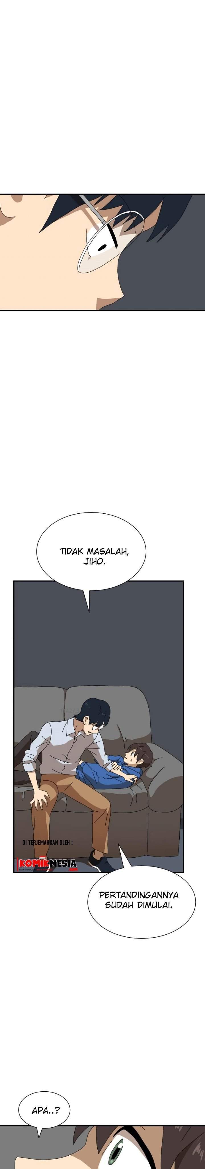 Double Click Chapter 10 Gambar 27
