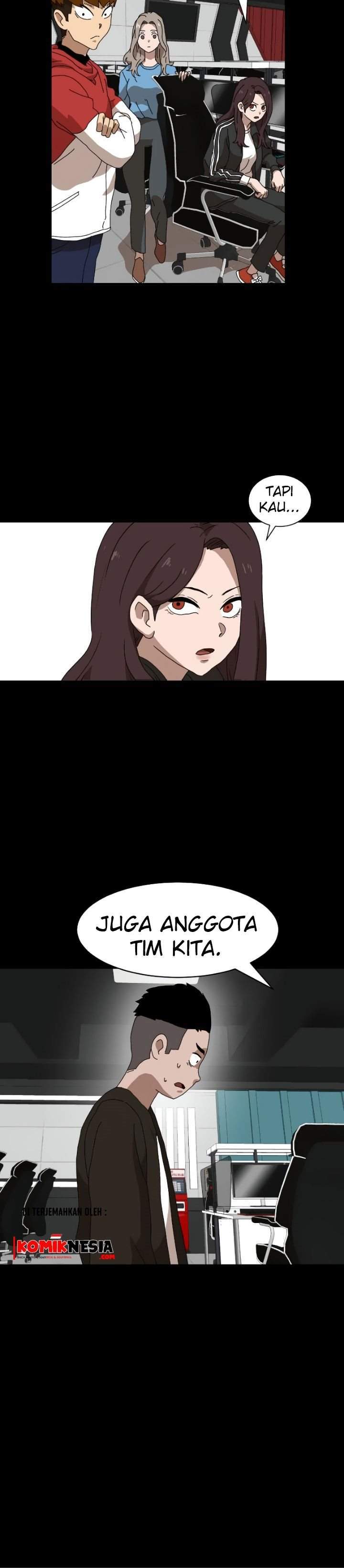 Double Click Chapter 10 Gambar 31
