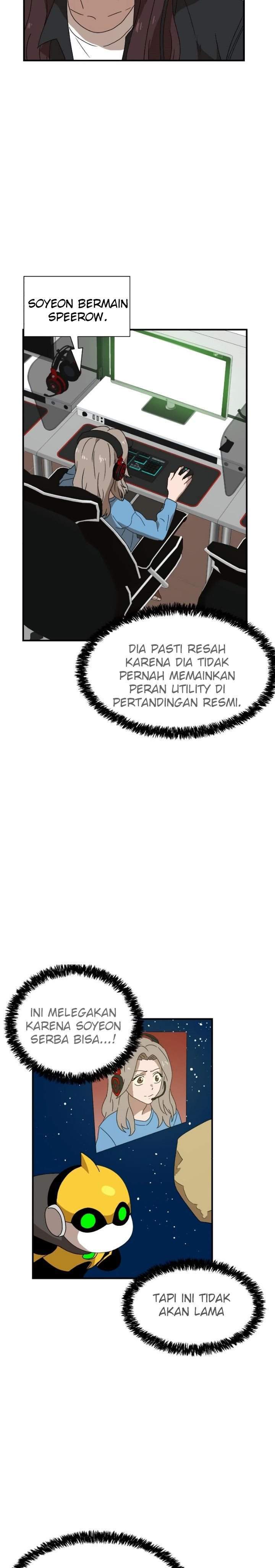 Double Click Chapter 10 Gambar 36