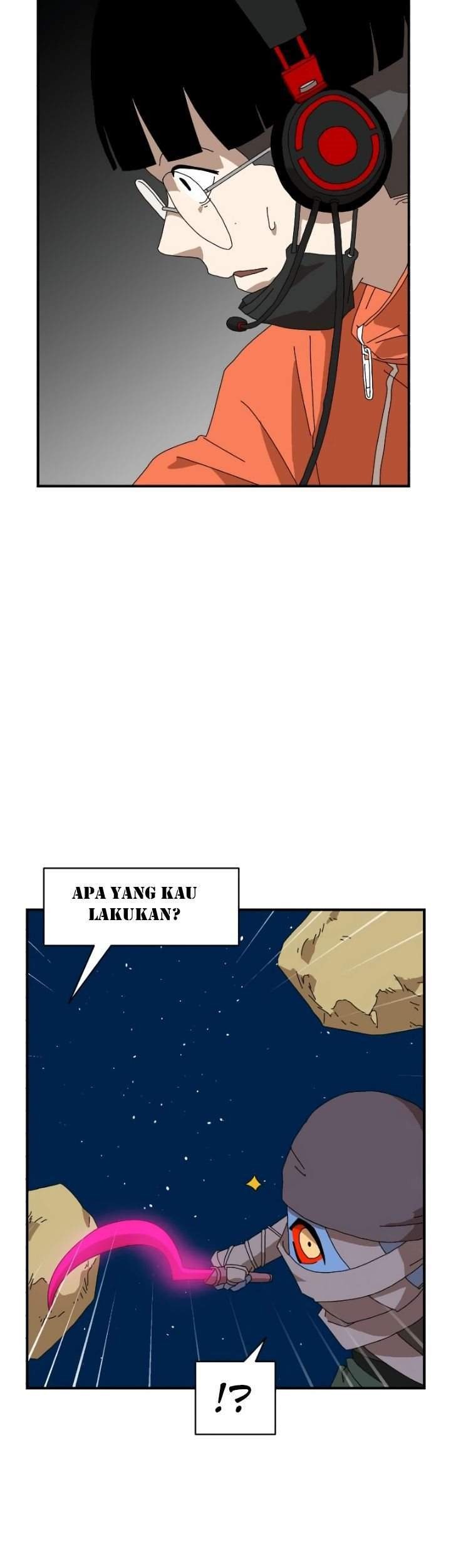 Double Click Chapter 10 Gambar 5