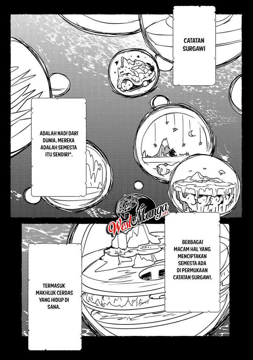 Sokushi Cheat ga Saikyou Sugite, Isekai no Yatsura ga Marude Aite ni Naranai n desu ga Chapter 32 Gambar 17