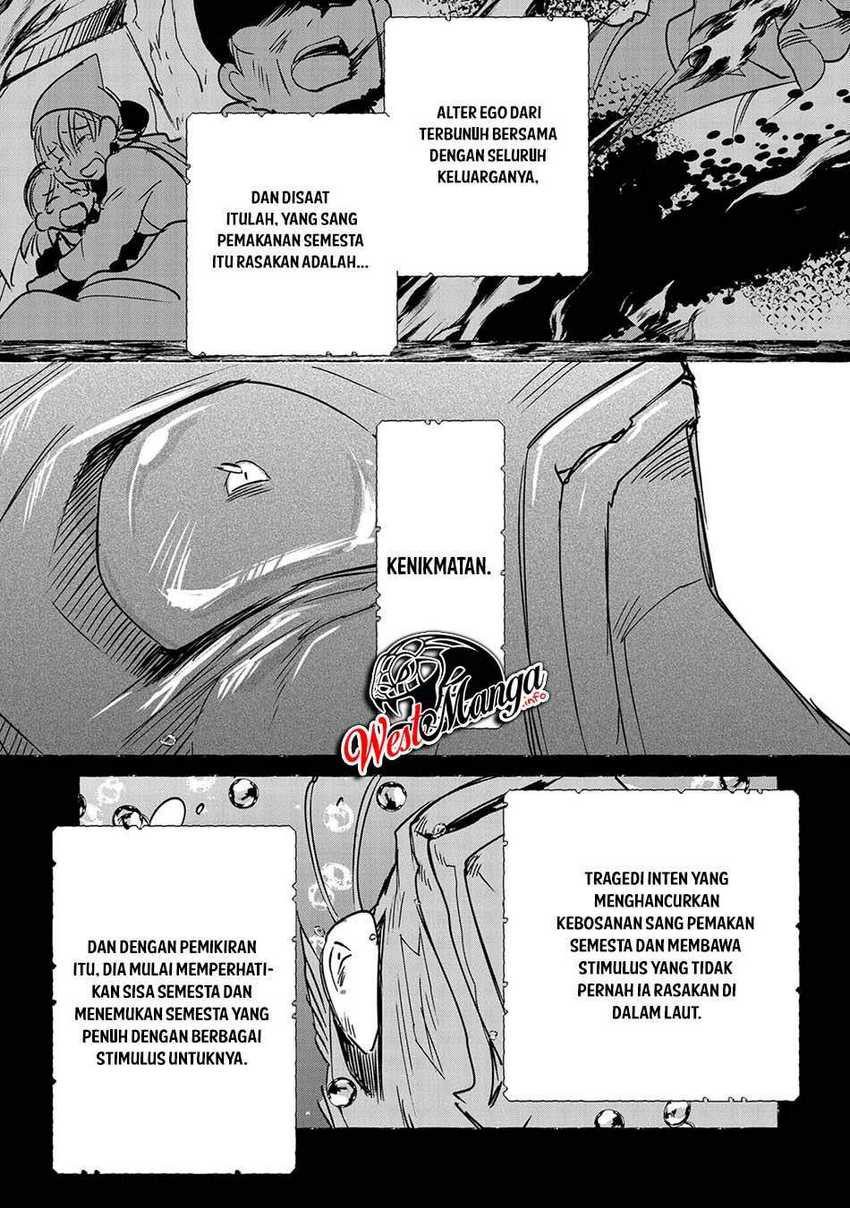 Sokushi Cheat ga Saikyou Sugite, Isekai no Yatsura ga Marude Aite ni Naranai n desu ga Chapter 32 Gambar 27
