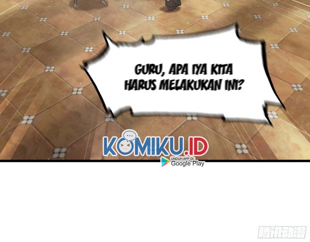My Wife is a Demon Queen Chapter 307 Gambar 13