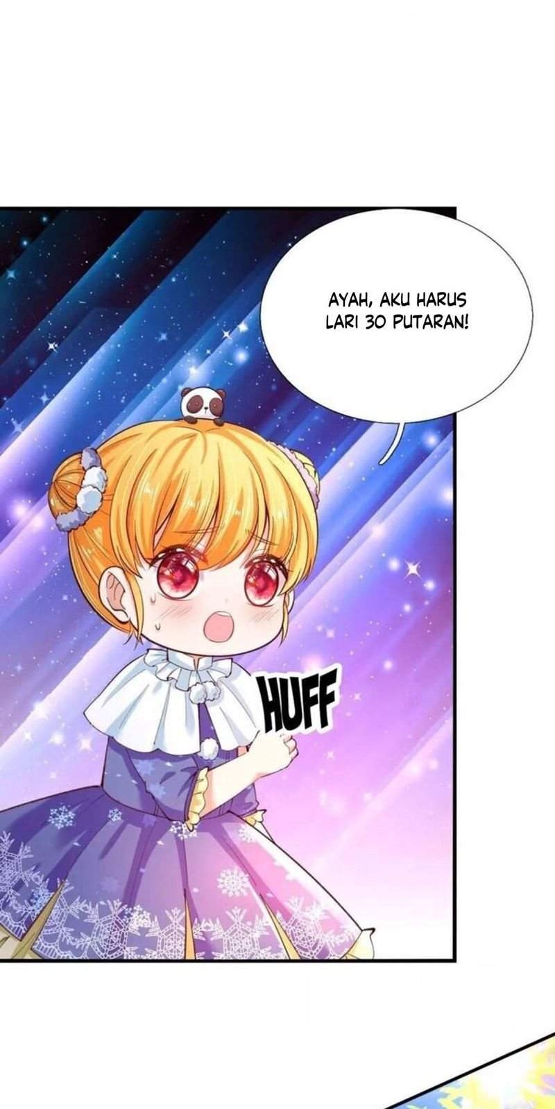 Baca I Became The Emperor’s Daughter One Day Chapter 71 Gambar 2