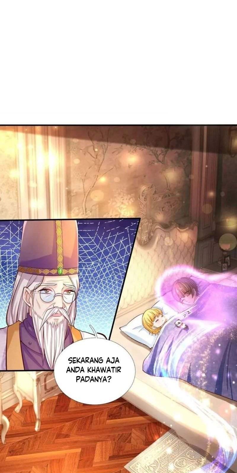 I Became The Emperor’s Daughter One Day Chapter 71 Gambar 13