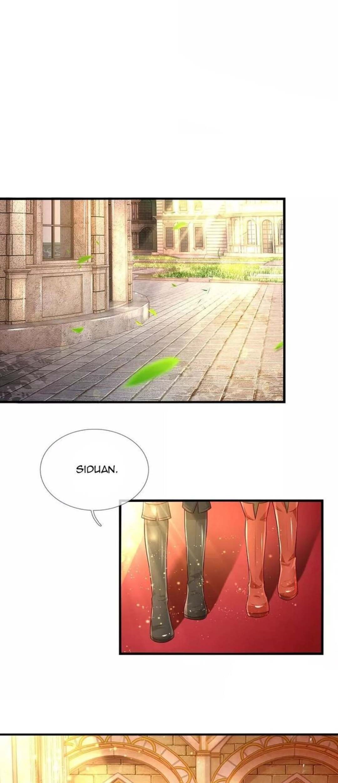 I Became The Emperor’s Daughter One Day Chapter 70 Gambar 10