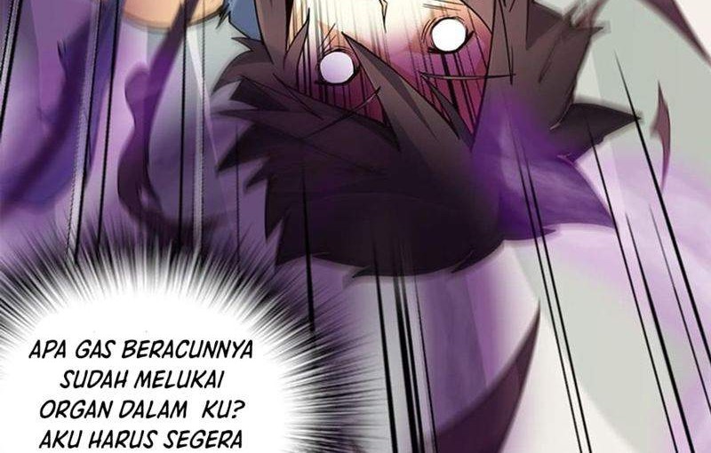 Heavenly God Mnemonic Chapter 90. Gambar 23