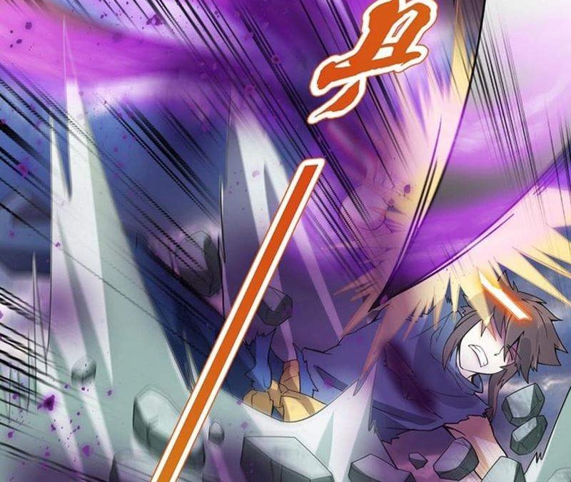 Heavenly God Mnemonic Chapter 90. Gambar 27