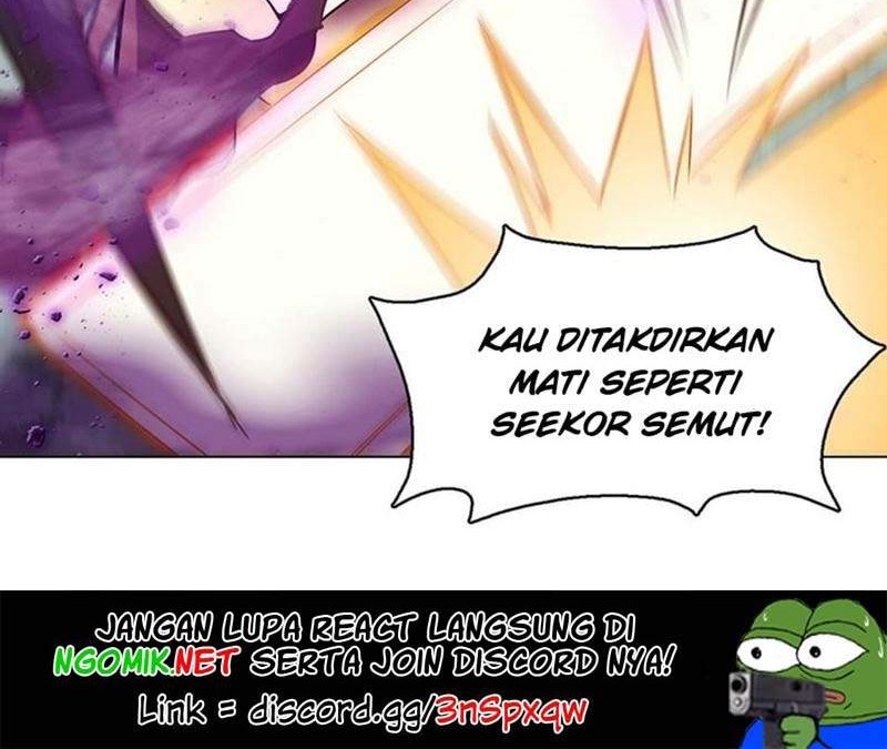 Heavenly God Mnemonic Chapter 90. Gambar 31