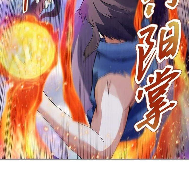 Heavenly God Mnemonic Chapter 90. Gambar 5