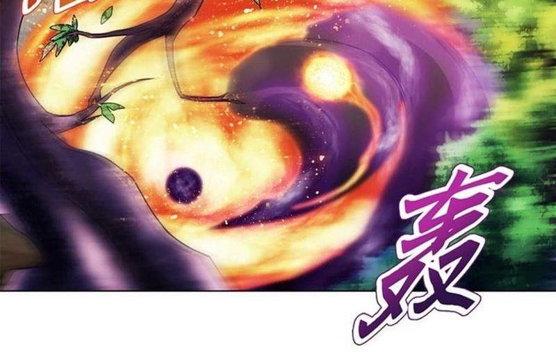Heavenly God Mnemonic Chapter 90. Gambar 15