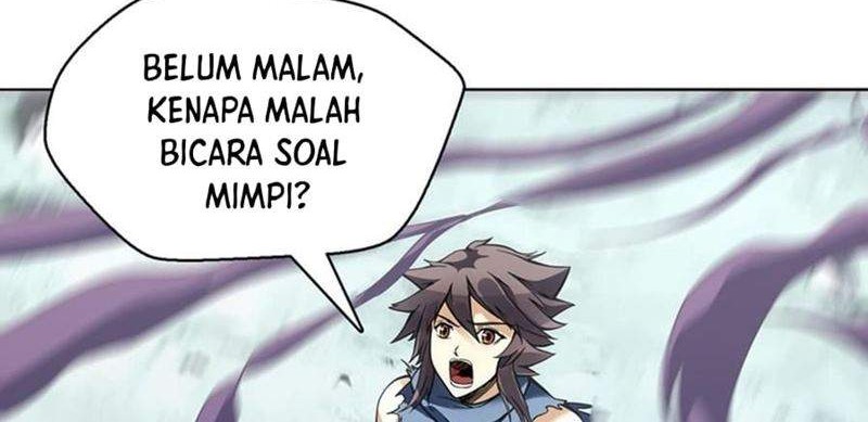 Heavenly God Mnemonic Chapter 89 Gambar 21