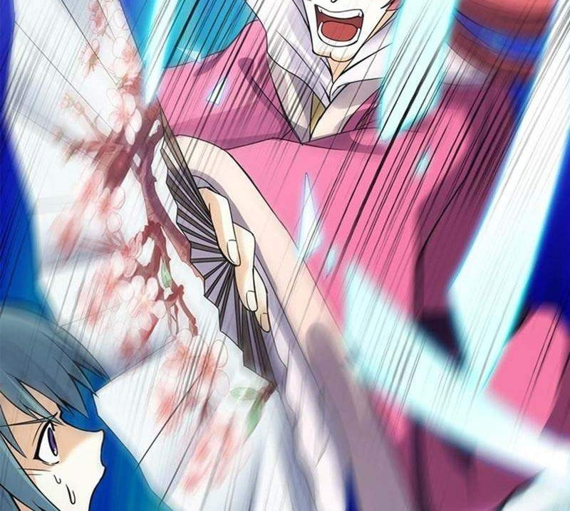Heavenly God Mnemonic Chapter 89 Gambar 3