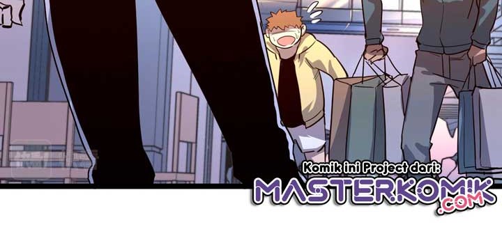 Rise From The Rubble Chapter 35 Gambar 31