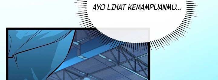 Rise From The Rubble Chapter 35 Gambar 4
