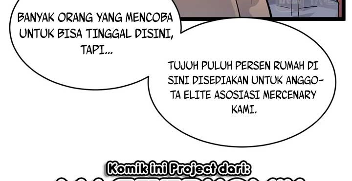 Rise From The Rubble Chapter 35 Gambar 19