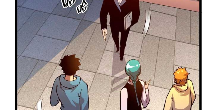 Rise From The Rubble Chapter 35 Gambar 25