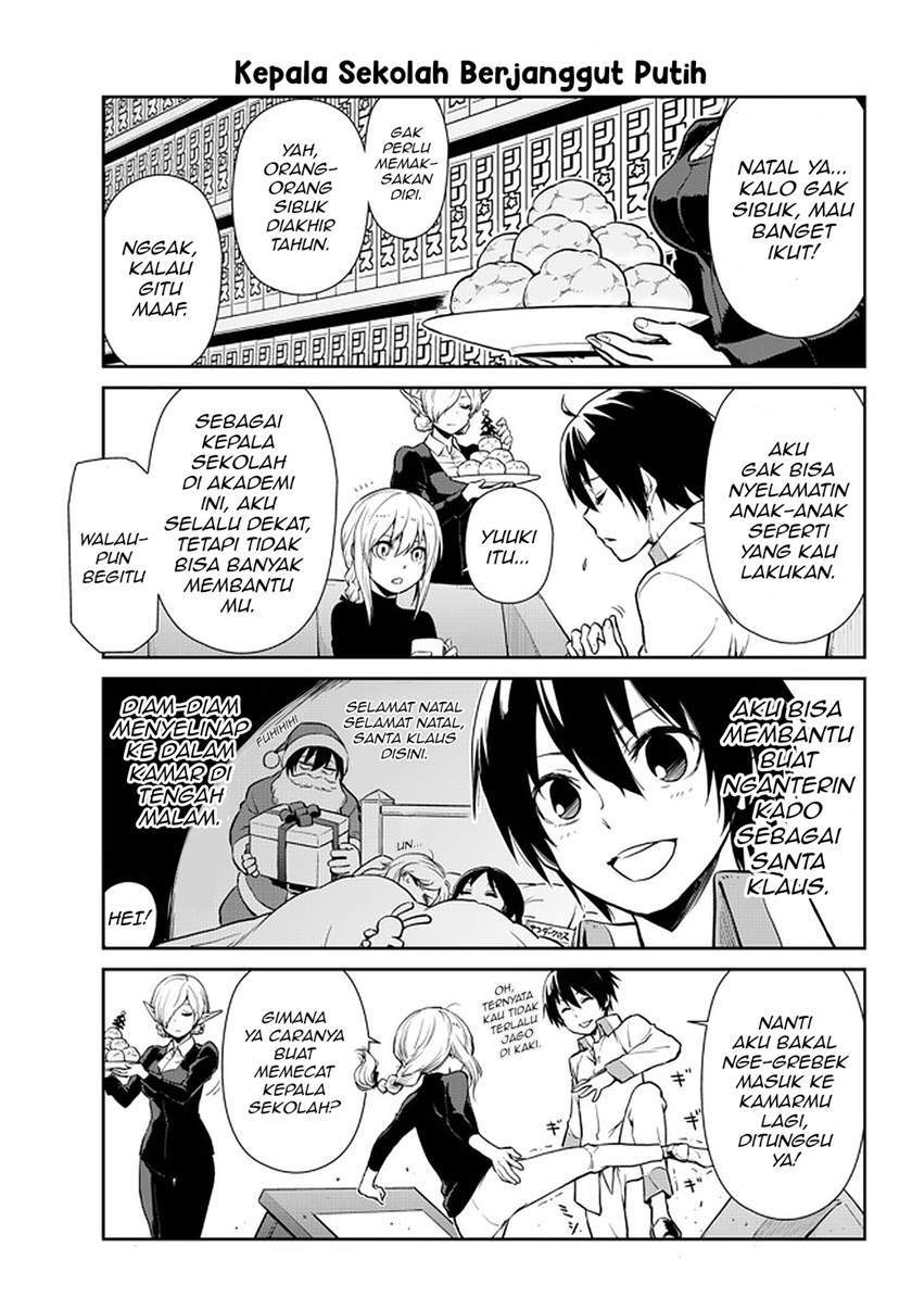 Tensura Nikki Tensei Shitara Slime Datta Ken Chapter 48 Gambar 3