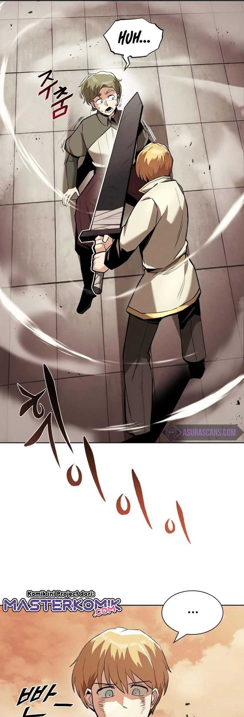 Lazy Prince Becomes a Genius Chapter 24 Gambar 16
