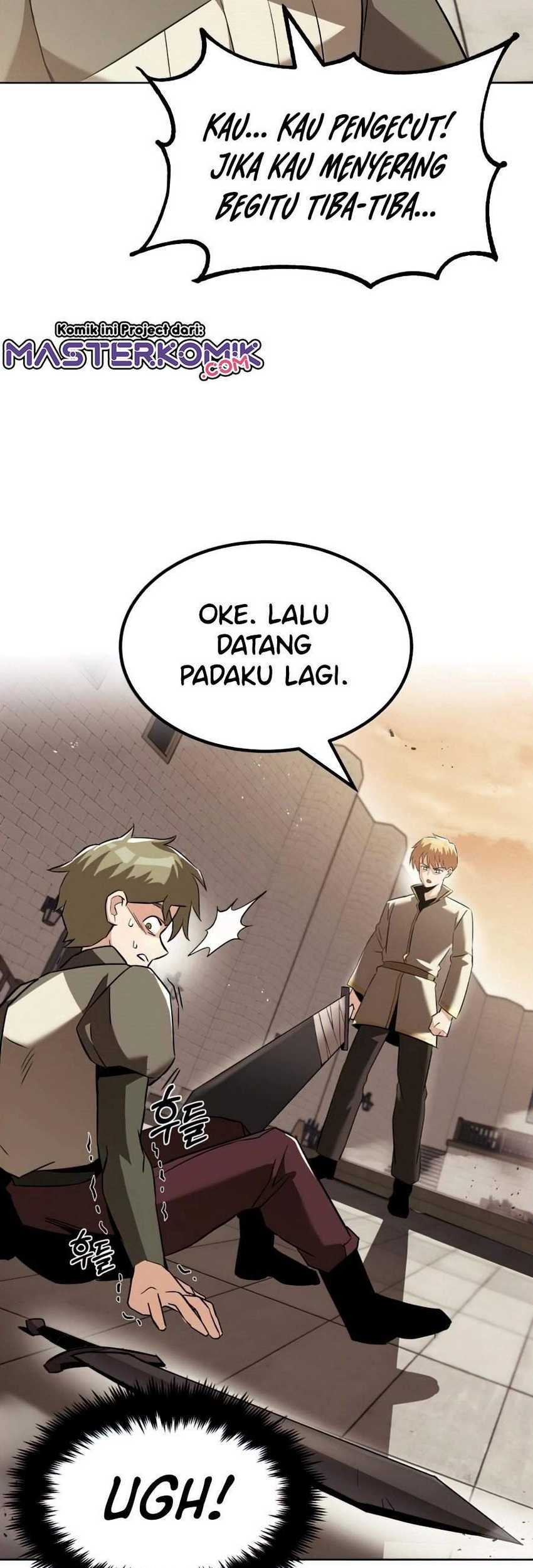 Lazy Prince Becomes a Genius Chapter 24 Gambar 20
