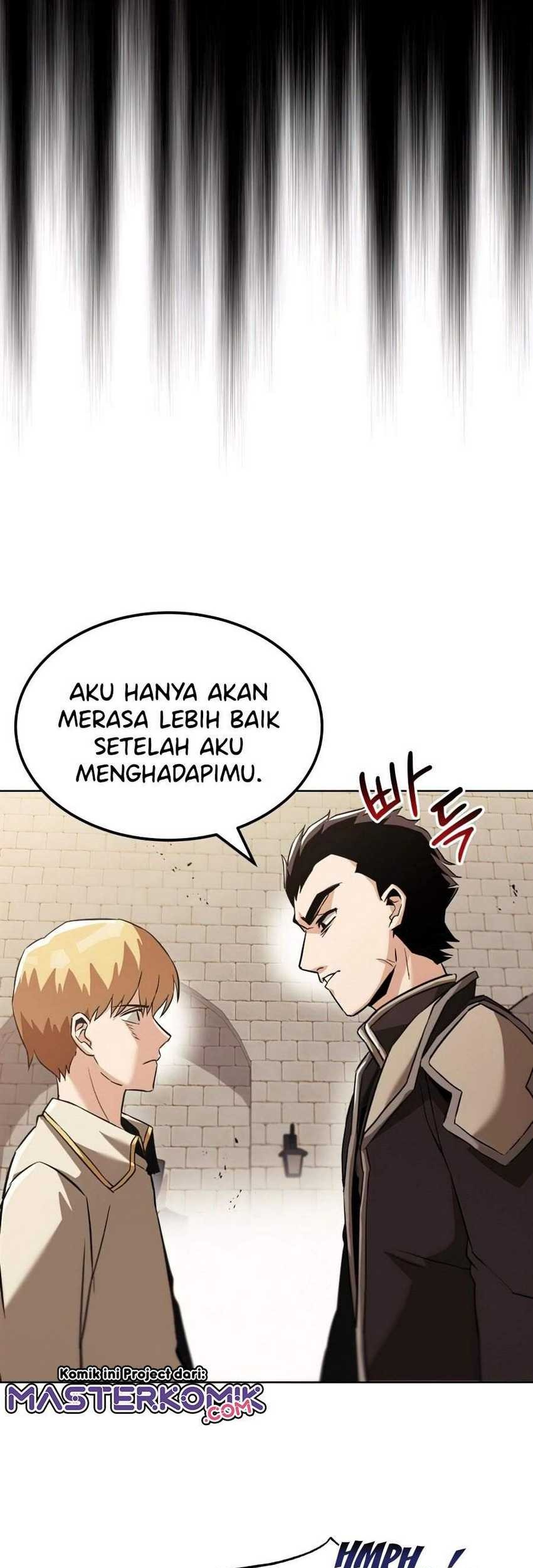 Lazy Prince Becomes a Genius Chapter 24 Gambar 24