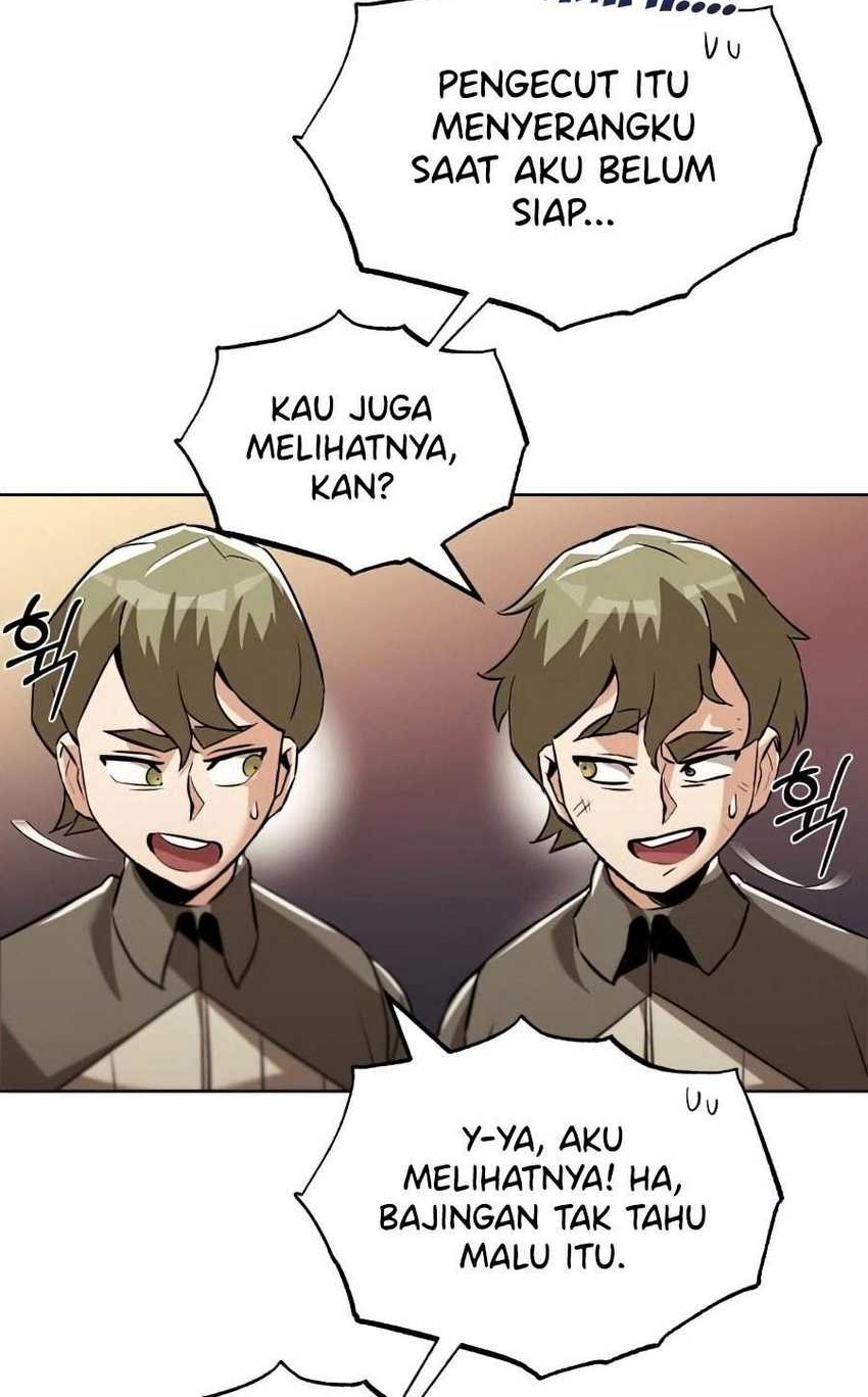 Lazy Prince Becomes a Genius Chapter 24 Gambar 25