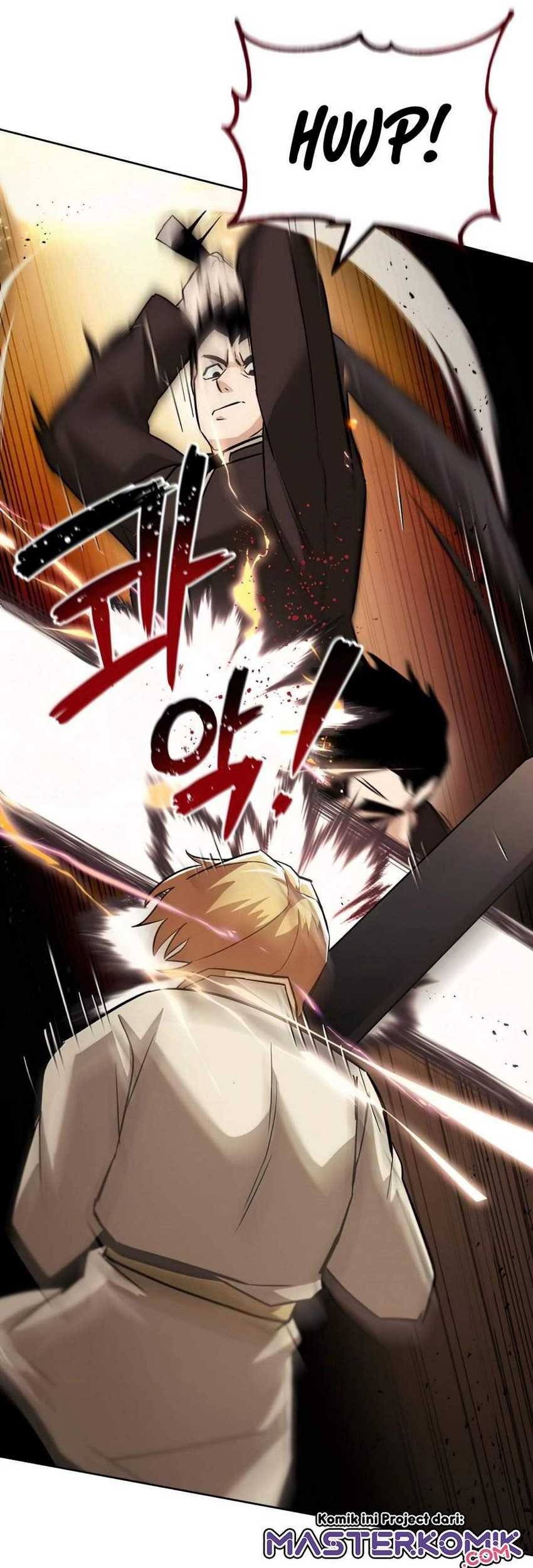 Lazy Prince Becomes a Genius Chapter 24 Gambar 29