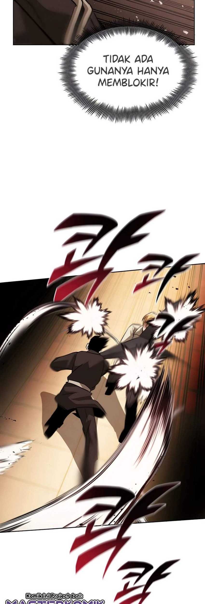 Lazy Prince Becomes a Genius Chapter 24 Gambar 31