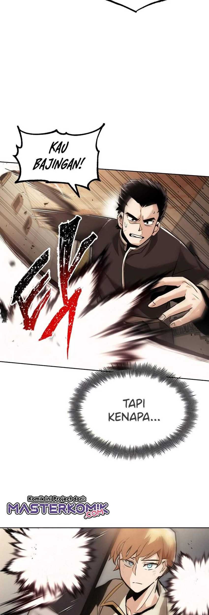 Lazy Prince Becomes a Genius Chapter 24 Gambar 33
