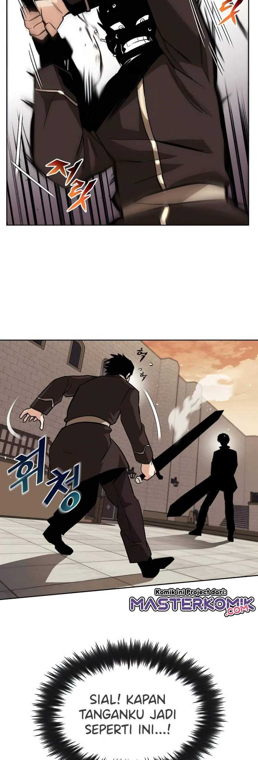 Lazy Prince Becomes a Genius Chapter 24 Gambar 40