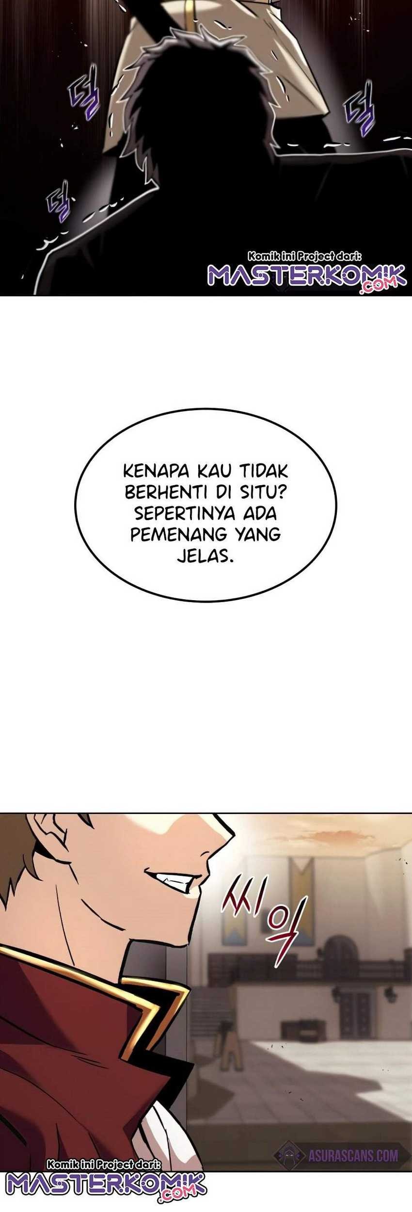 Lazy Prince Becomes a Genius Chapter 24 Gambar 45